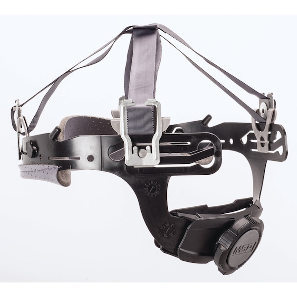 Fas-Trac III Replacement Suspension, 4-point Large-sized, for V-Gard Helmets
