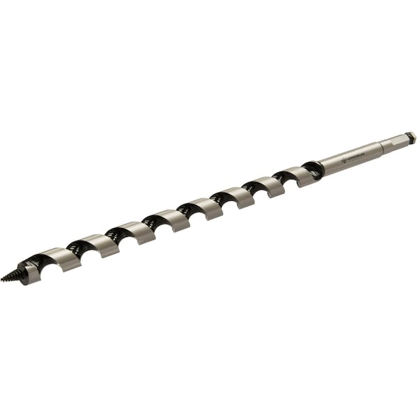 Naileater Woodbit 3/4 X 18