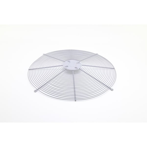 Top Panel Fan Guard