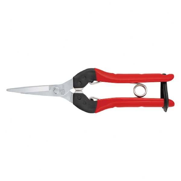 Long Reach Harvesting Snips