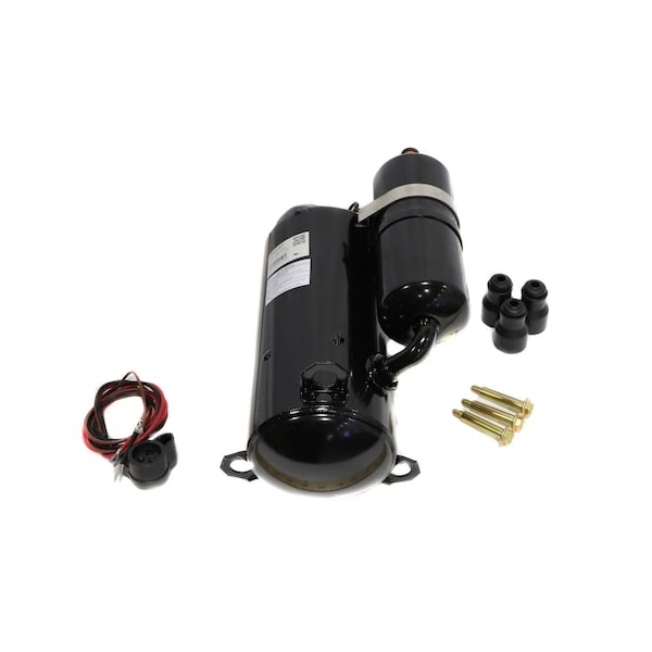 208-230v R410a Rotary Compress