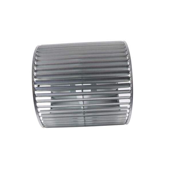 Blower Wheel, 10 5/8"Hx10 5/8"W 1"Bore