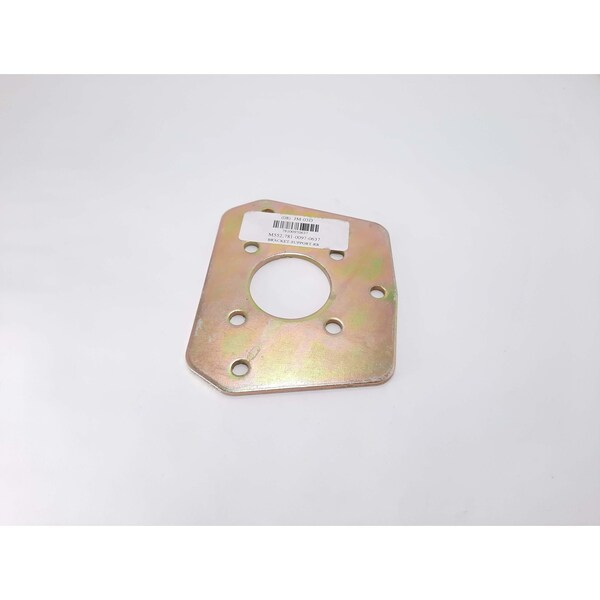 Bracket-Support-Rr