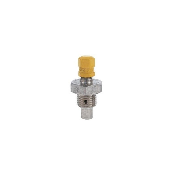 Shock Strut Valve