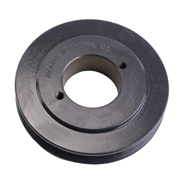 Sheave 4.25" OD
