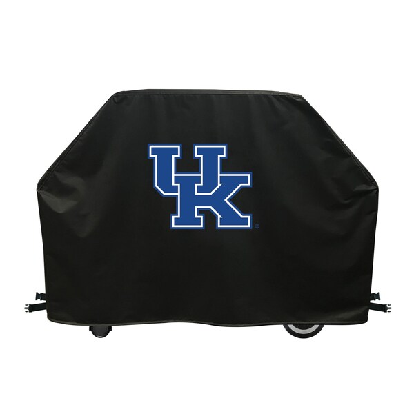 72" Kentucky "UK" Grill Cover
