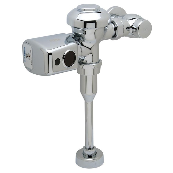 .125 Gal Ez Flush Urinal Valve W/'Ccp'
