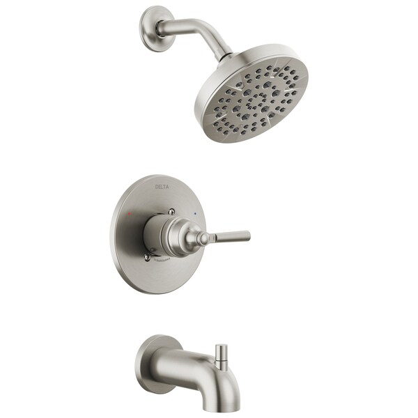 Saylor Monitor 14 Series Tub & Shower Trim