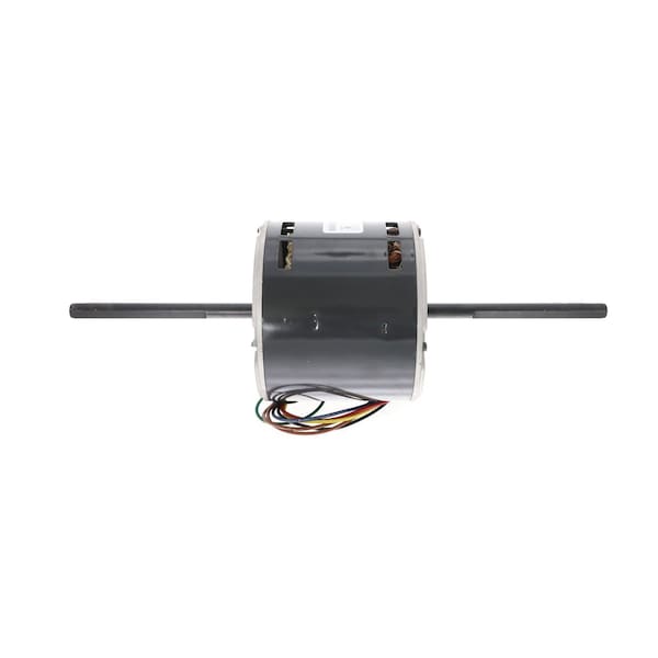 208-230v1ph 1/4hp 800rpm 3spd