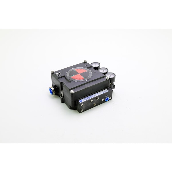 ElectroPneumaticPositioner4-20