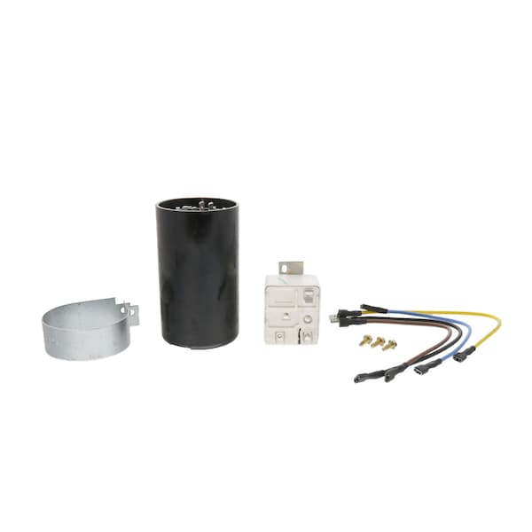 Hard Start Kit