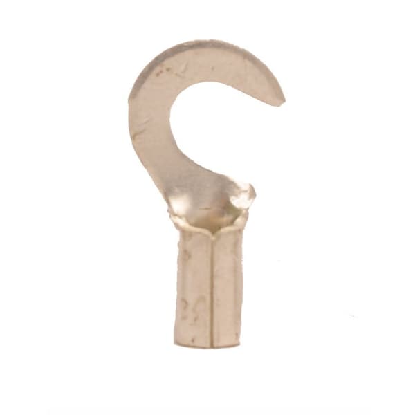 Hook Terminal, 14 AWG, 1000 PK