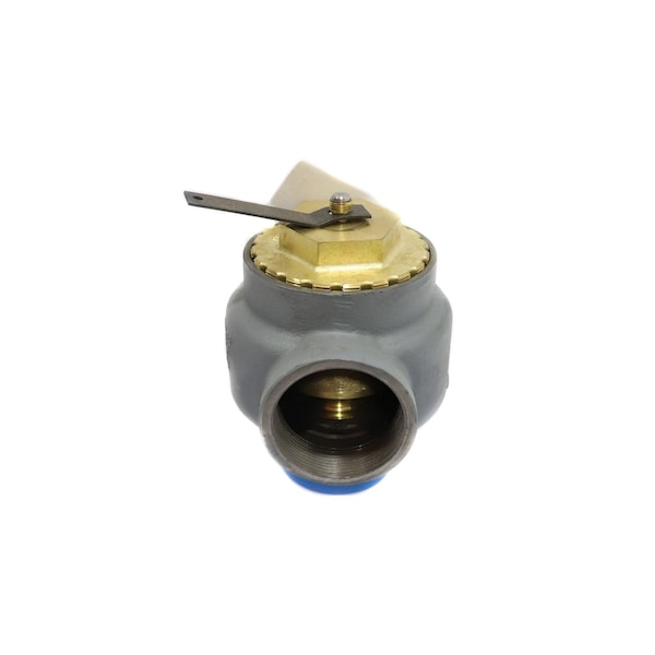 Valve 3" 15N. 6942N.Ph Steam Relief