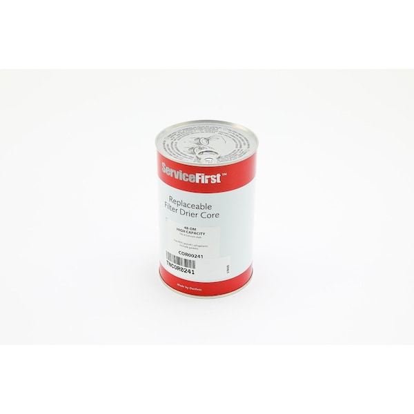 48-DM High Capacity FilterCore