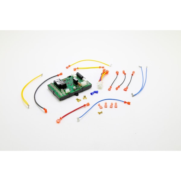 Fan Timer Conversion Kit