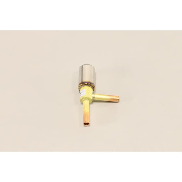 ELECTRONIC EXPANSION VALVE