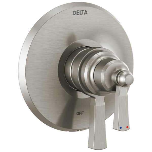 Dorval Monitor 17 Series Valve Trim Only