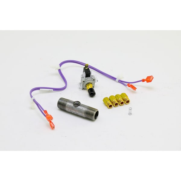 LP CONVERSION KIT