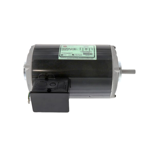 1/2HP 200-230/460V 1750RPM Mtr
