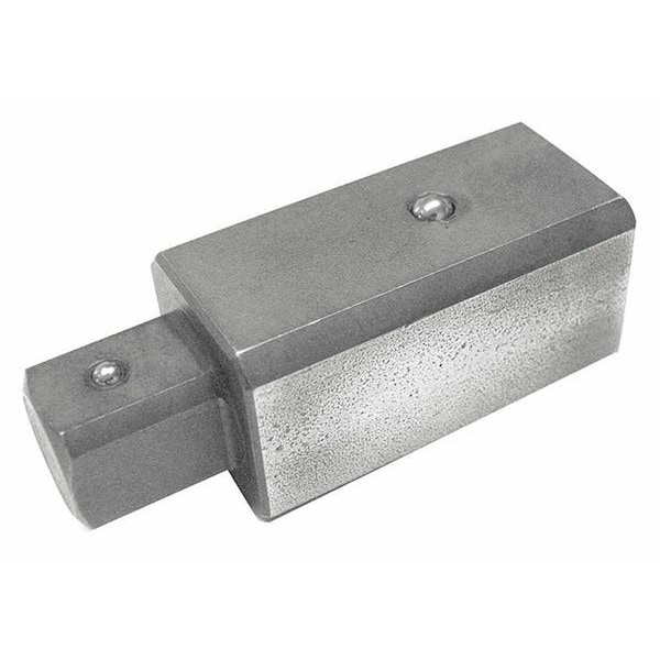 CDI Male Square Adapter 1/2 X 1/2