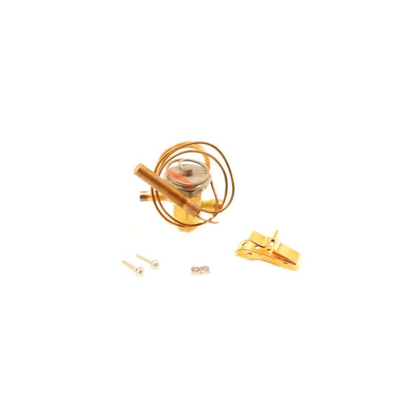 TXV VALVE R410A 2 TON