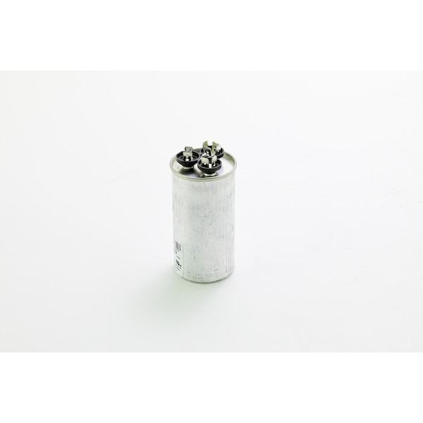 50/5mfd 370v DualRoundRunCap