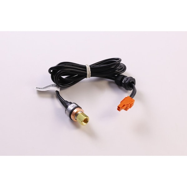 High Pressure Switch