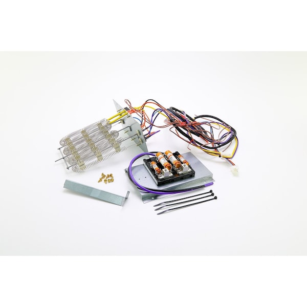 ELECTRIC 7.5 KW - SPP HEATER