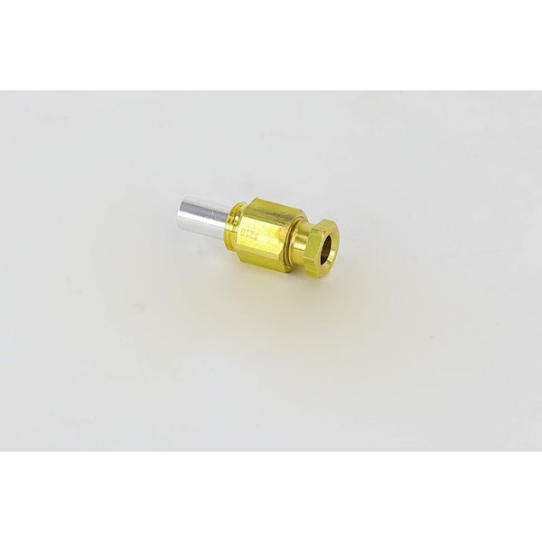 Orifice Natural Gas, 1/4" Cc.018