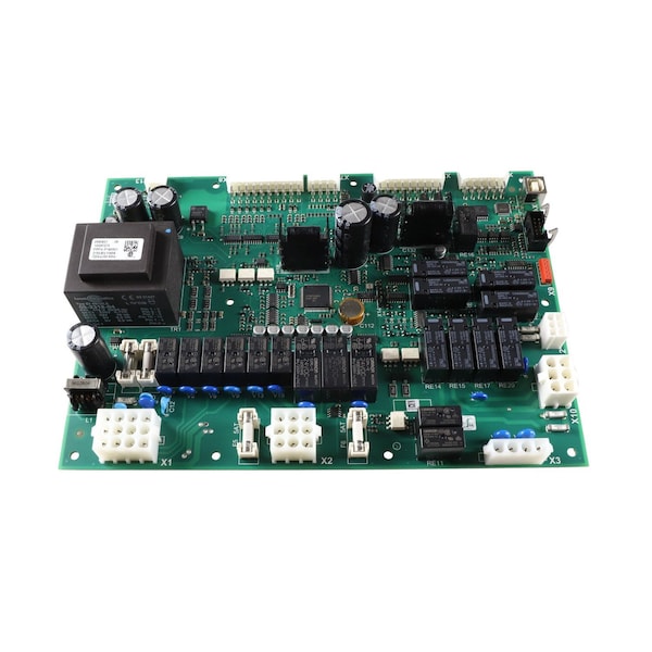 K CONTROL FB751-1251