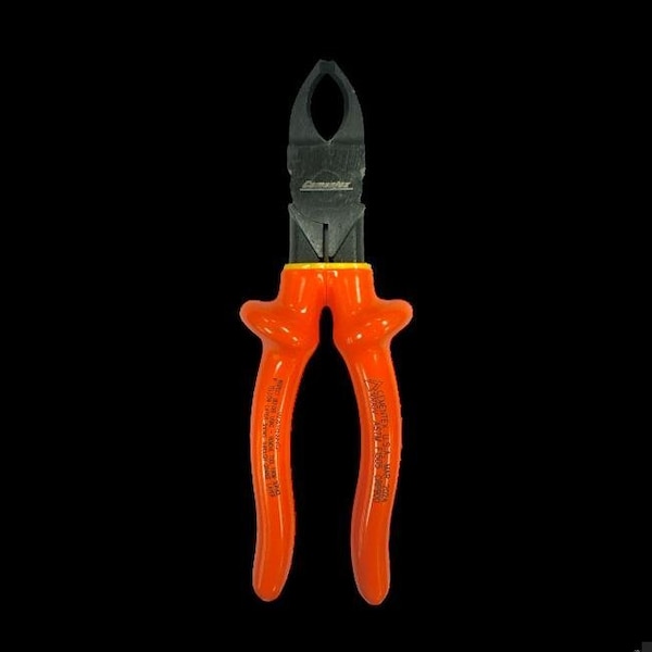 9 Cable Scoring Pliers