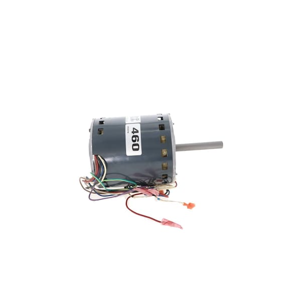 460v1ph 1hp 1100rpm 3spd Motor