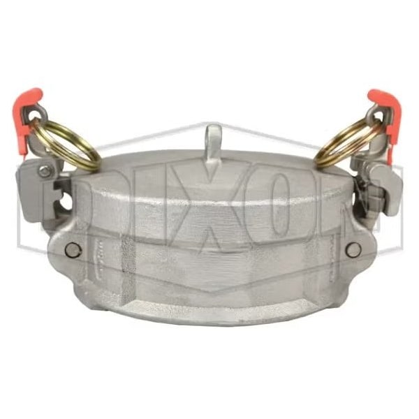 4 BOSS-LOCK VENT LOCK TYPE H CAP EZ