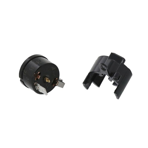 External Motor Protector Kit