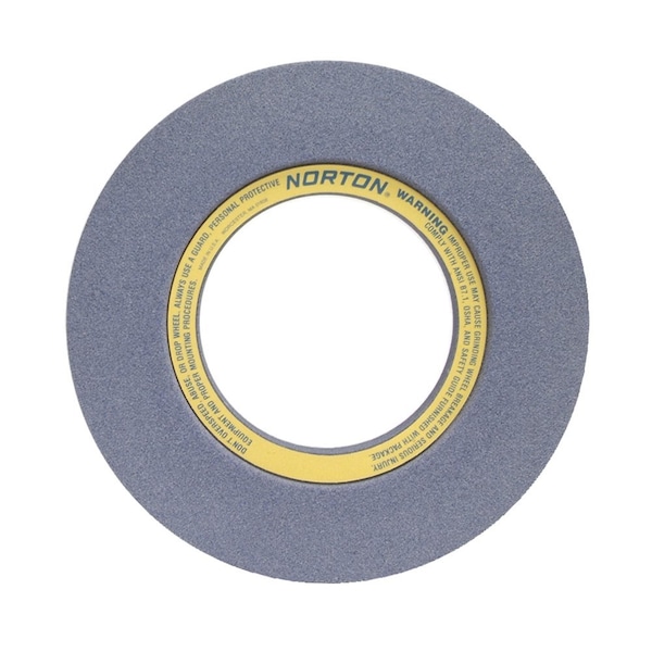 Cylindrical Wheel, 20" x 3" x 8"