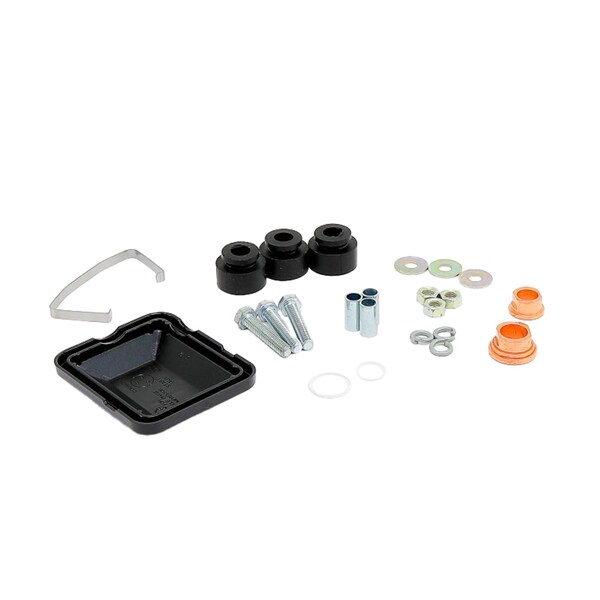 COMP MOUNTING KIT 1 & 2 CYL