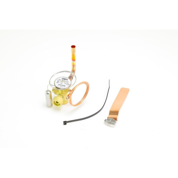 TxV, Kit