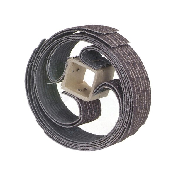 Sand-O-Flex Scored Wheel 1 x 11 In. Ref