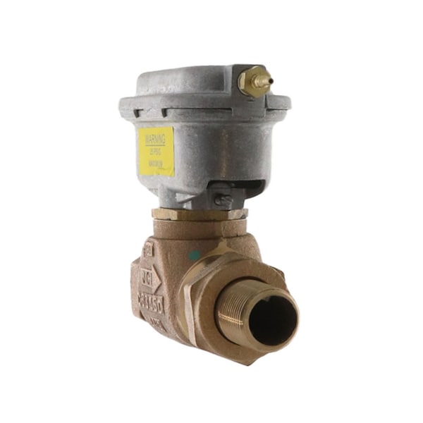 3/4 in. UnGlobe NO 7.3CV 3-6#