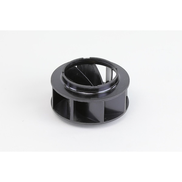 Impeller 2 - 1/2" Plastic Impeller