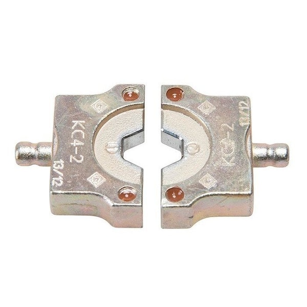 2 Awg Die For Ek410