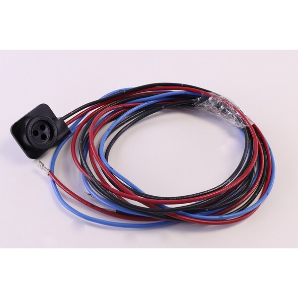 CKT 2 Scoll Compressor Wire