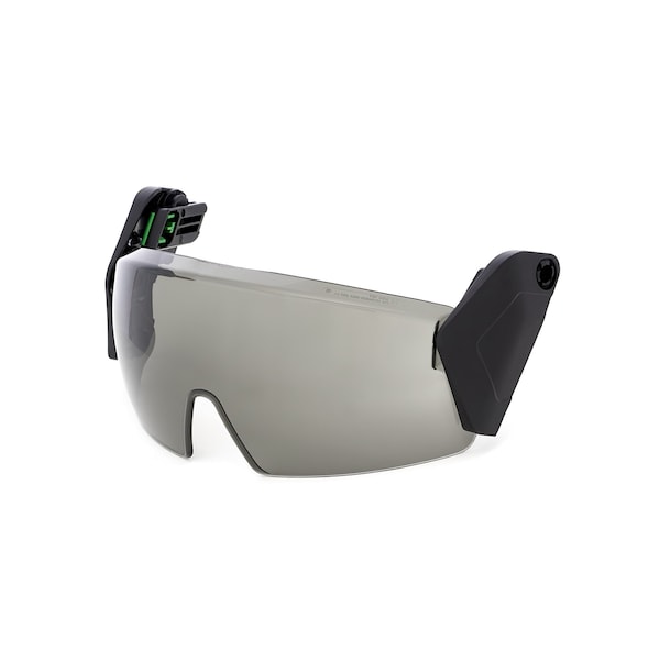 V-Gard H1 Shaded Half-Face Spectacle