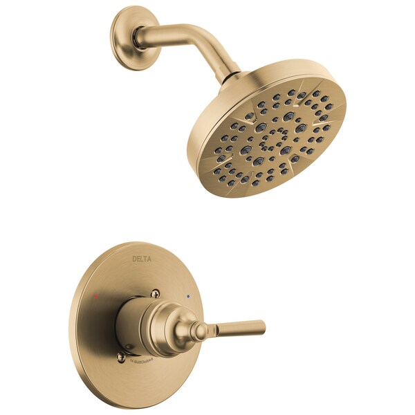 Saylor Monitor 14 Series Shower Trim
