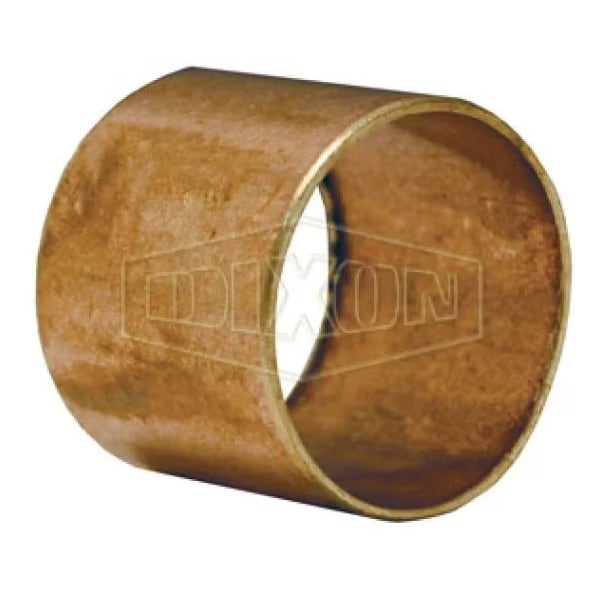 Expansion Ring, 3 in OD Nominal, Brass, Domestic