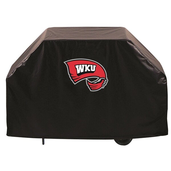 72" Western Kentucky Grill Cover
