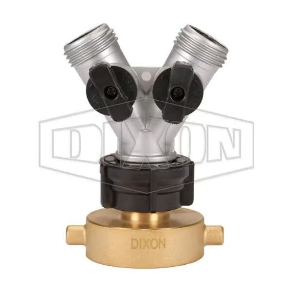 The Right Connection Hazmat Pin Lug Adapter, 1-1/2 x 2 3/4 in, FNST x MGHT, Cast Brass, Domestic