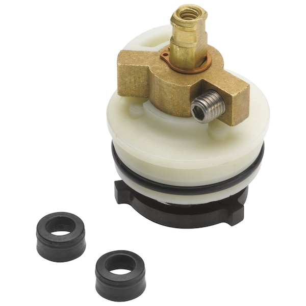 Other Stem Unit & Seats - 1600 Series - Mini-Bulk