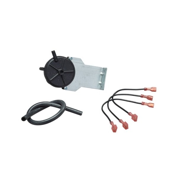-1.11 in. WC SPST PRESSURE SWITCH