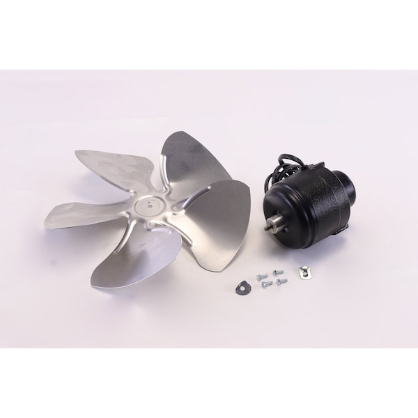 Fan Motor Kit Motor And Blade